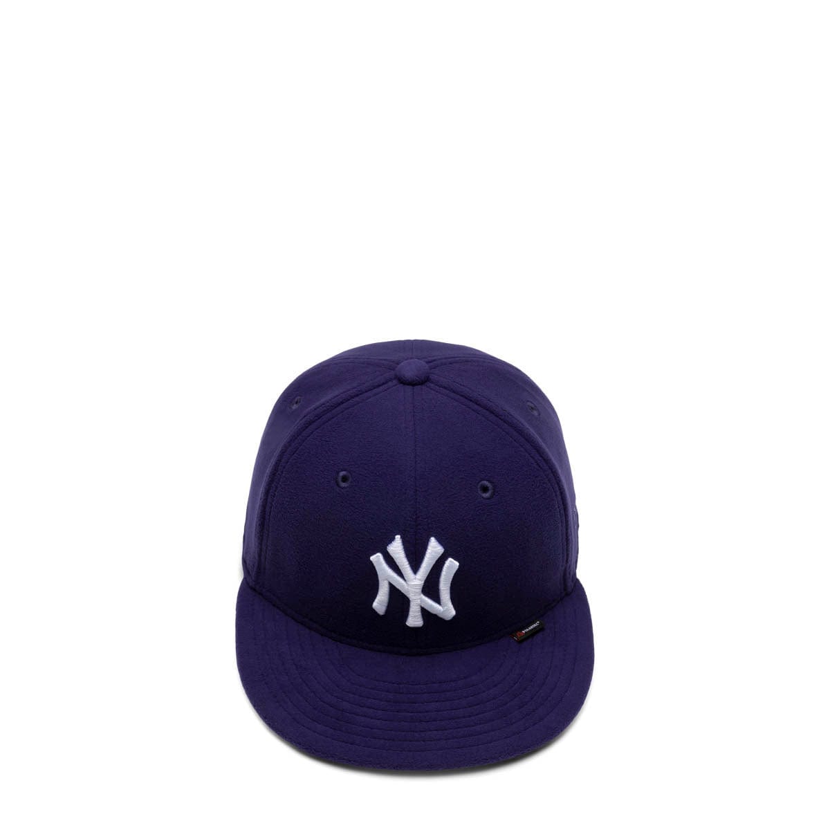 59FIFTY NEW YORK YANKEES POLARTEC FITTED CAP NAVY | Bodega