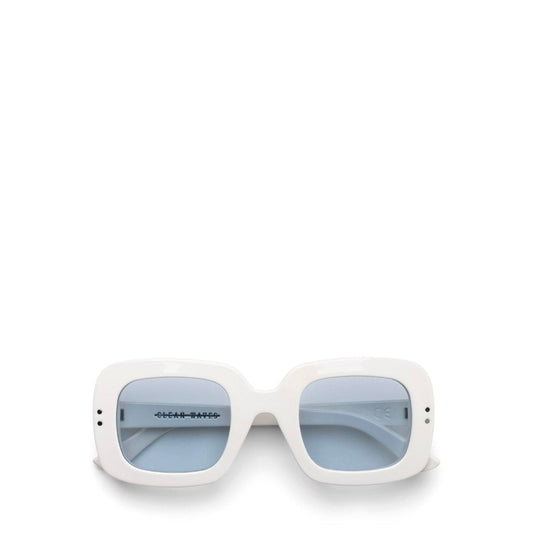 Marketplace Eyewear WHITE / O/S INEZ & VINOODH TALL