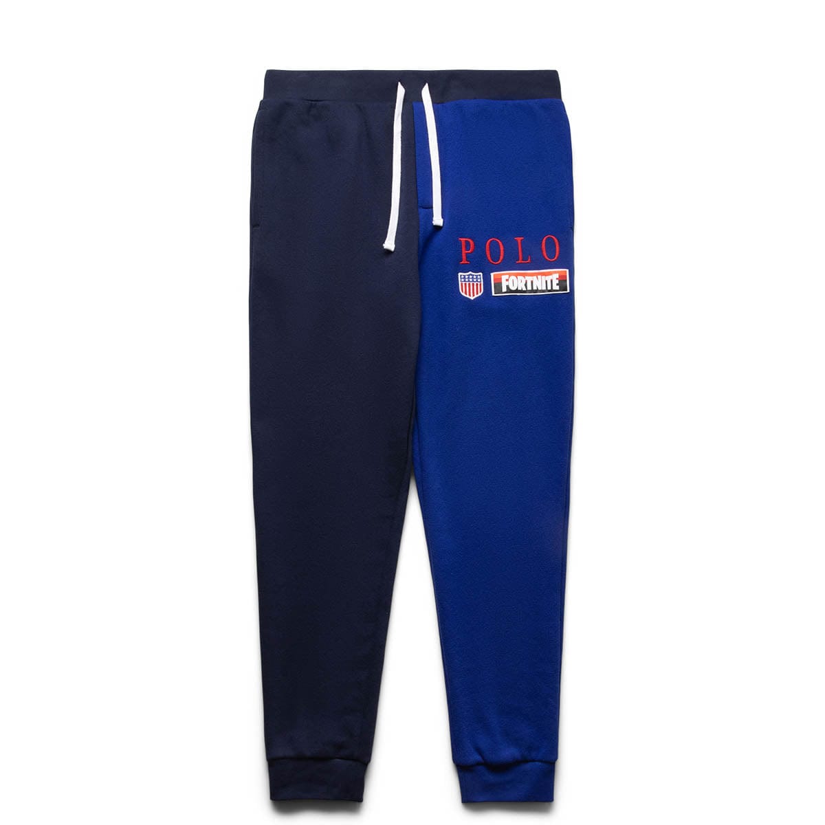 X FORTNITE STADIUM FLEECE JOGGERS CRUISE NAVY MULTI Bodega