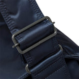Porter Yoshida Bags IRON BLUE / O/S TANKER 2WAY SHOULDER BAG