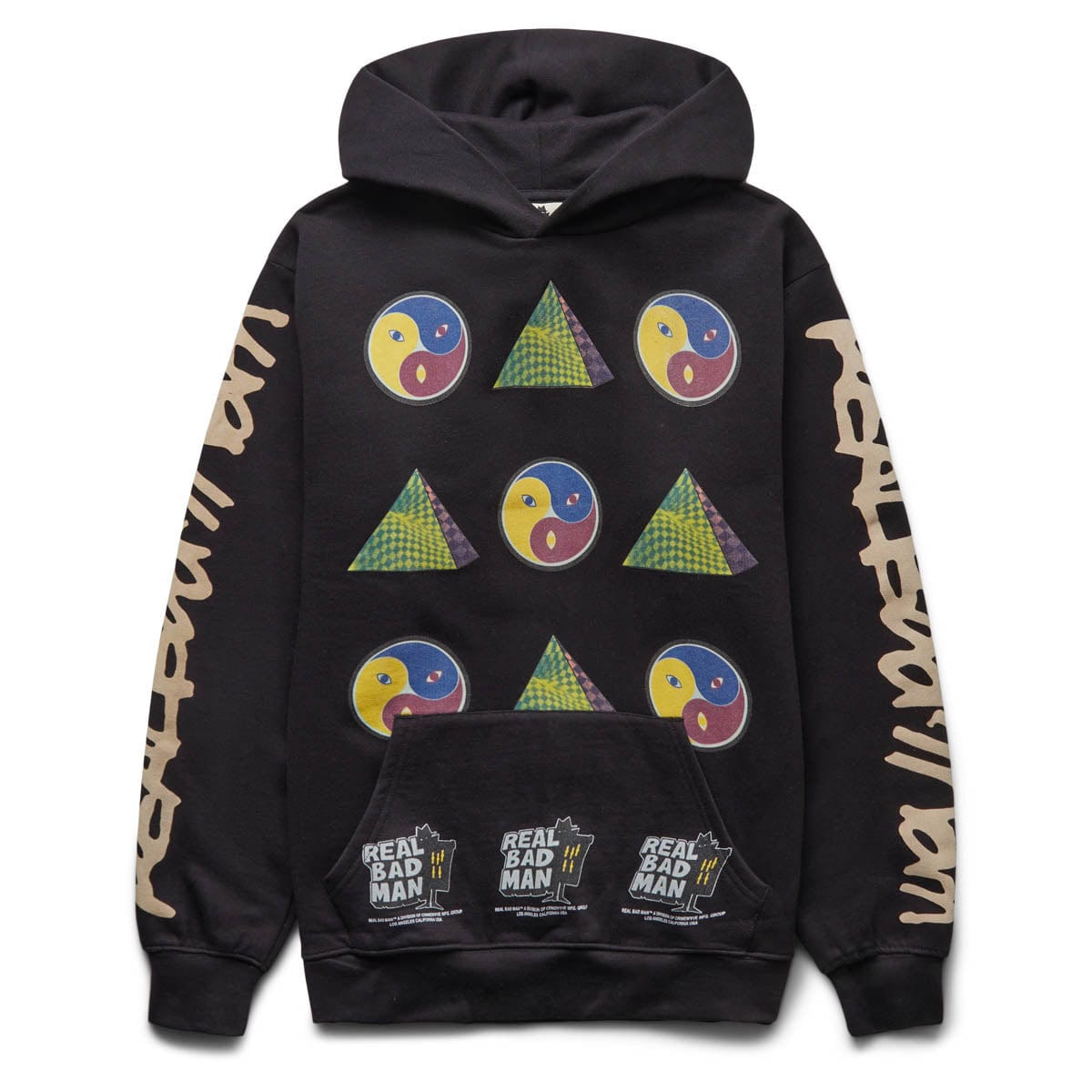 Palace zodigac outlet hoodie