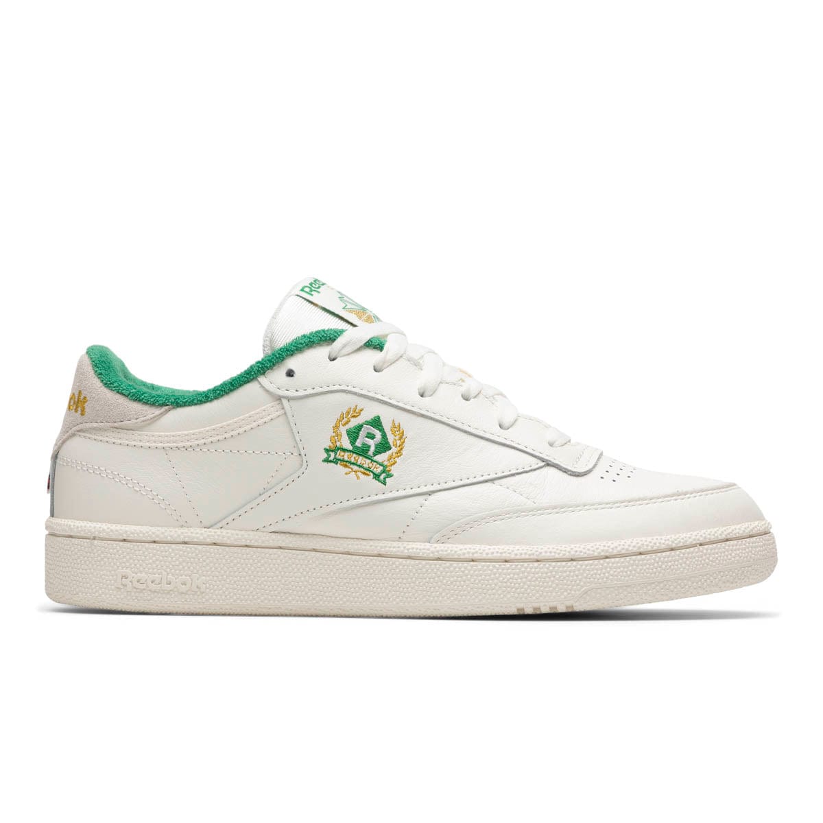 Reebok club cheap c 85 overkill