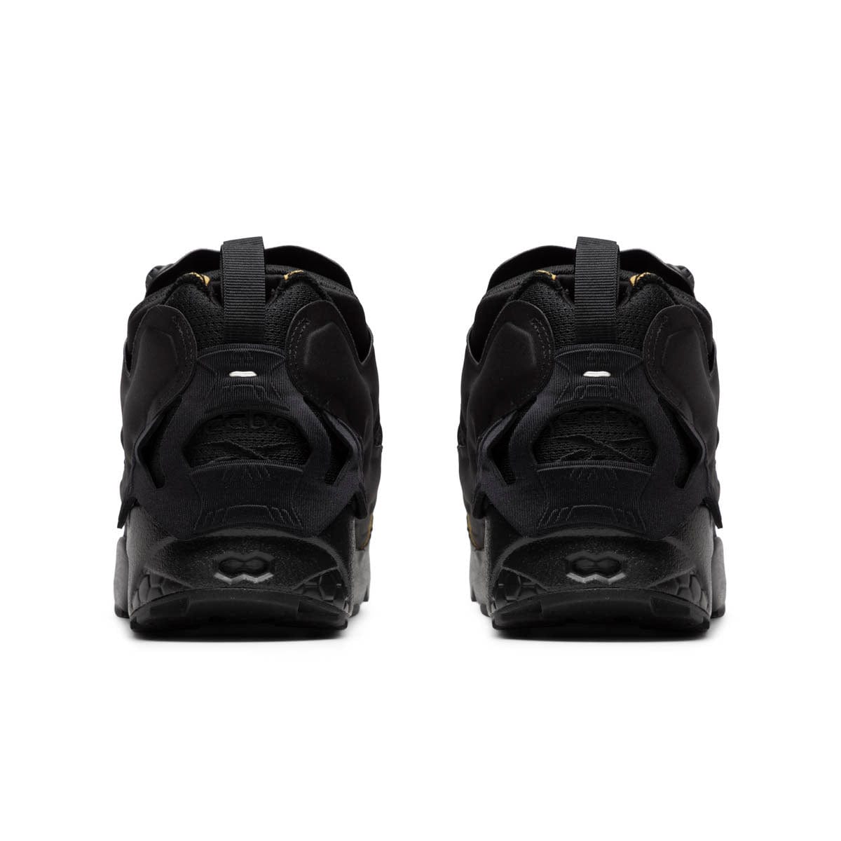 GmarShops | X MAISON MARGIELA PROJECT 0 IF MO Black | REEBOK