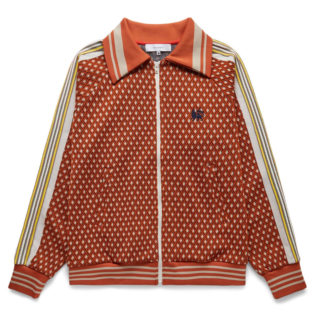 s sports jacket Blue | RETRO TRACK JACKET ORANGE | Cheap Kabalegafoundation  Jordan Outlet