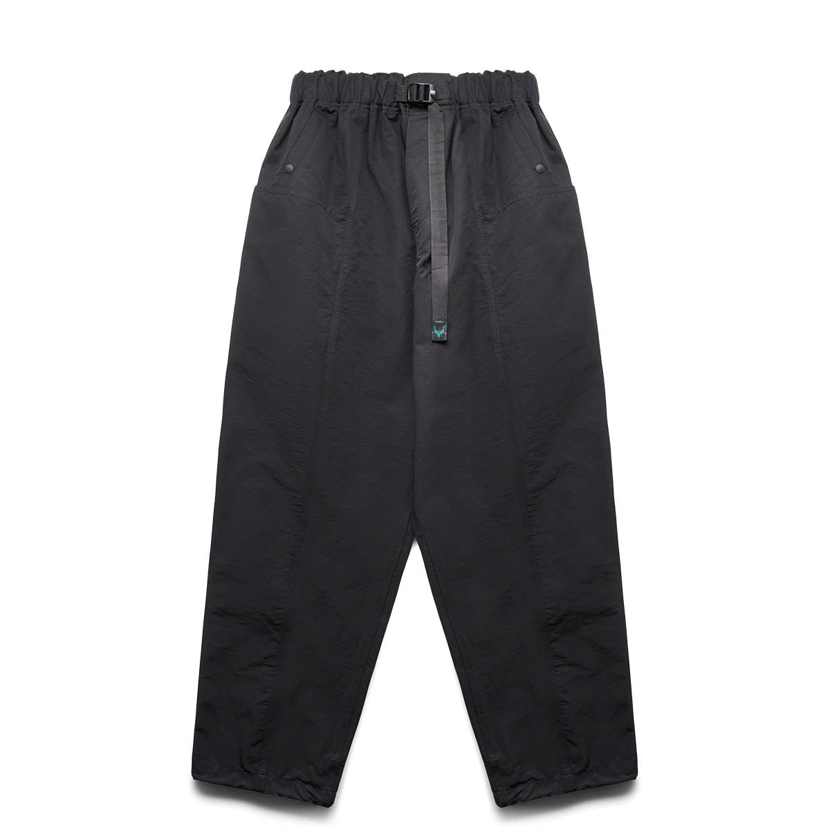 BELTED C.S. PANT