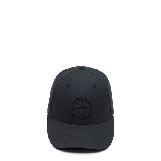 Stone Island Headwear V0029 / O/S 6 PANELS CAP