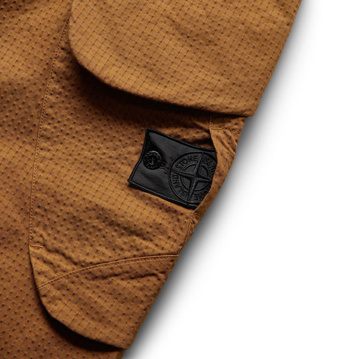 Stone Island Shadow Project Bottoms CARGO PANTS 781930417