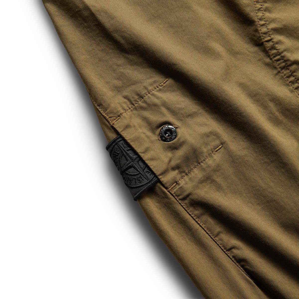 Stone Island Shadow Project Bottoms CARGO PANT 781930328
