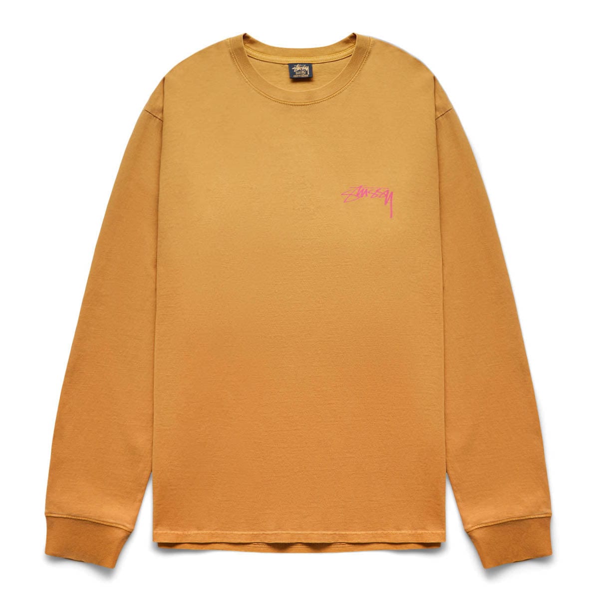 SPHINX PIGMENT DYED L/S TEE