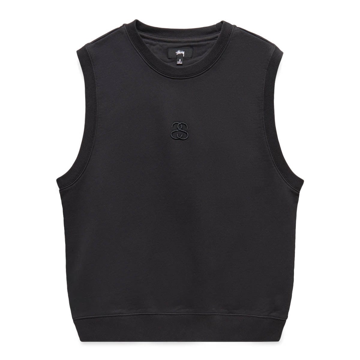 LINK FLEECE VEST