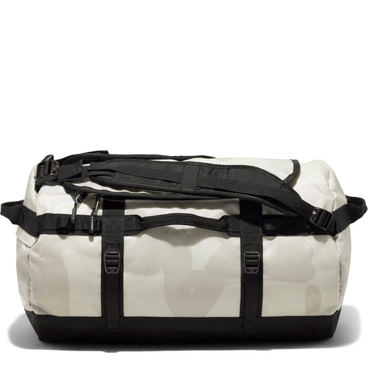 The North Face Bags MOONLIGHT IVORY / O/S XX KAWS BASECAMP DUFFEL - S