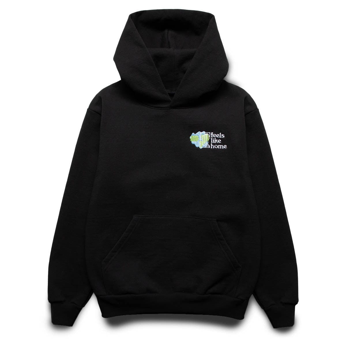 FEELS LIKE HOME HOODIE