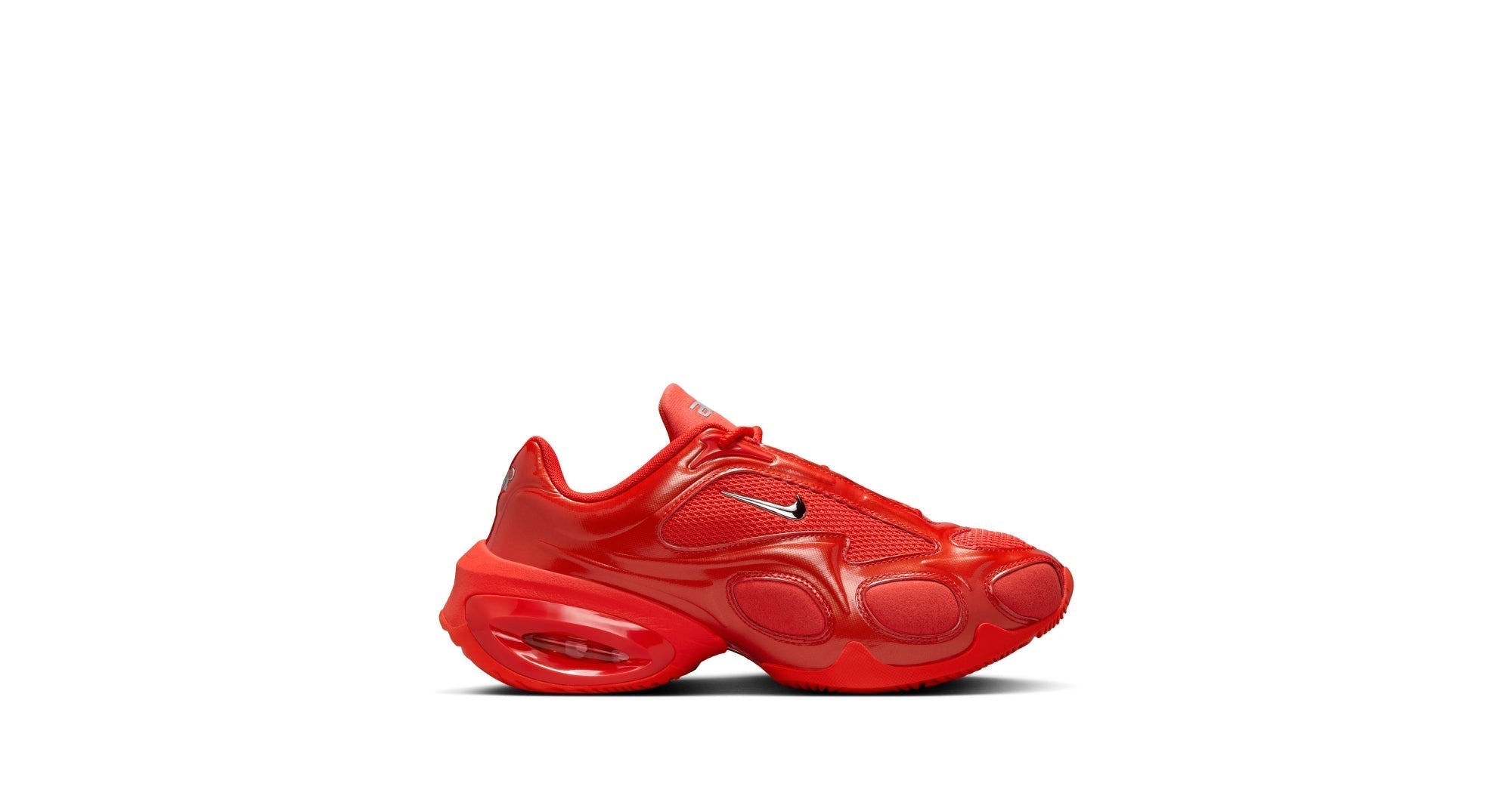 Explore QS Women's Nike Air Max Muse 'Habanero Red and