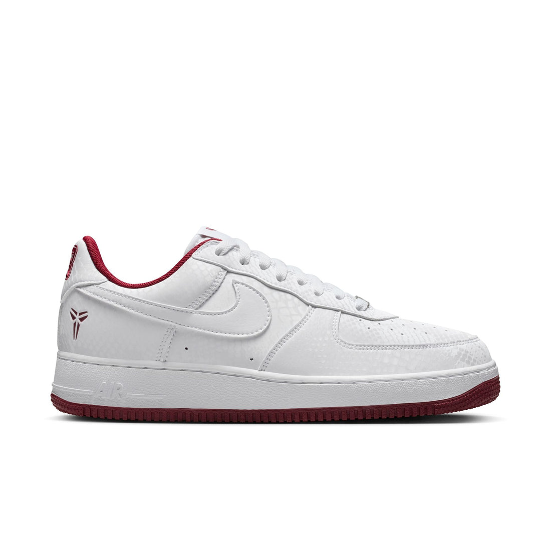KOBE AIR FORCE 1 LOW