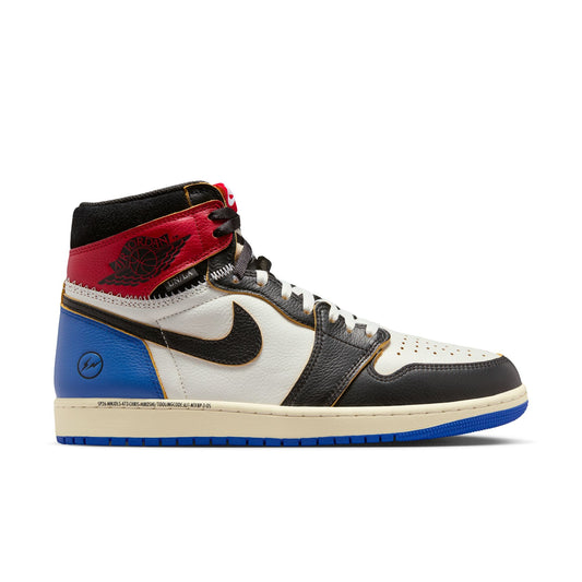 AIR JORDAN 1 RETRO HIGH OG X UNION X FRAGMENT