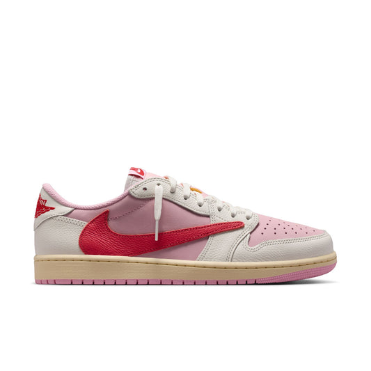 AIR JORDAN 1 LOW x TRAVIS SCOTT