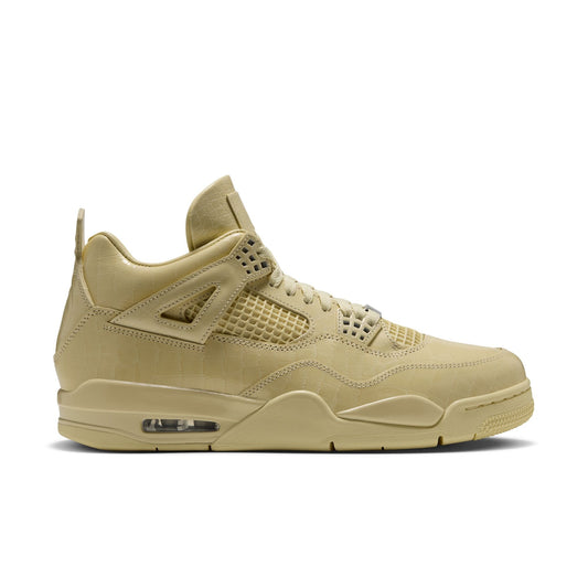 AIR JORDAN 4 RETRO X J BALVIN "LEMONADE"