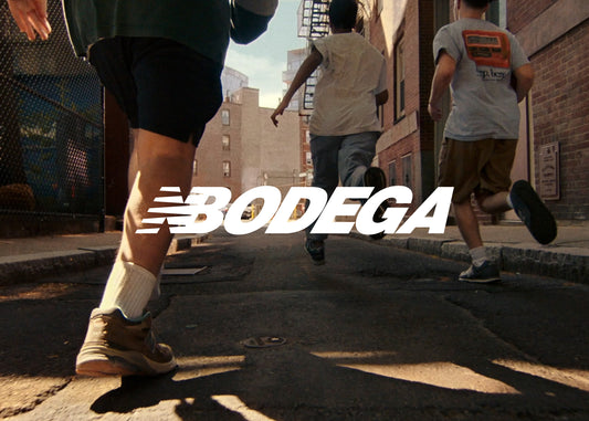 Bodega: "Here to Stay"