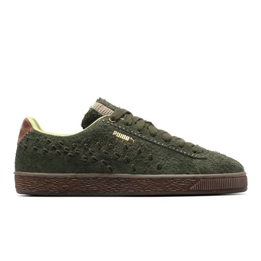 PUMA X BODEGA SUEDE