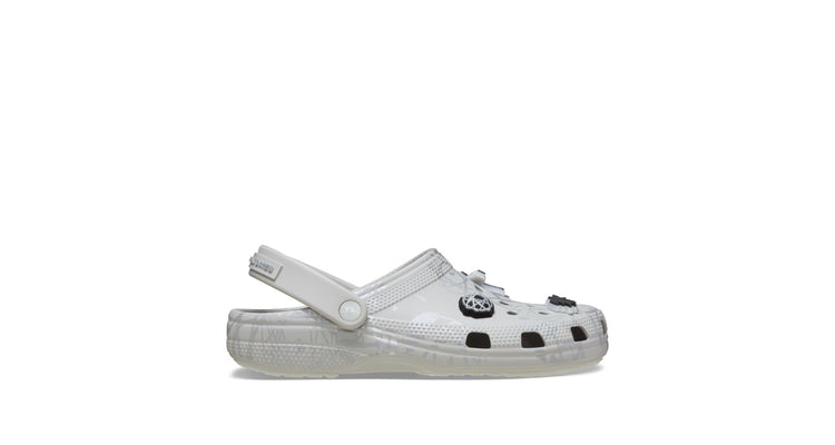 Crocs x Futura Classic ROClog – Bodega