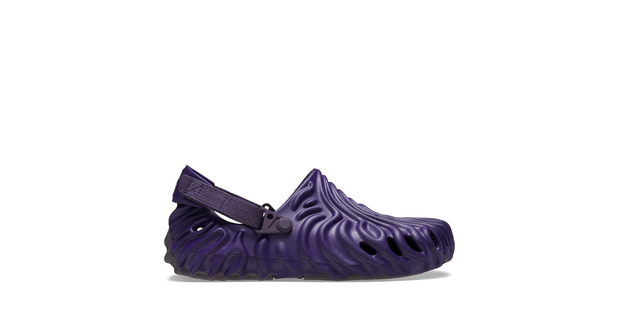 Crocs Salehe Pollex Clog - Upcoming Releases | Bodega