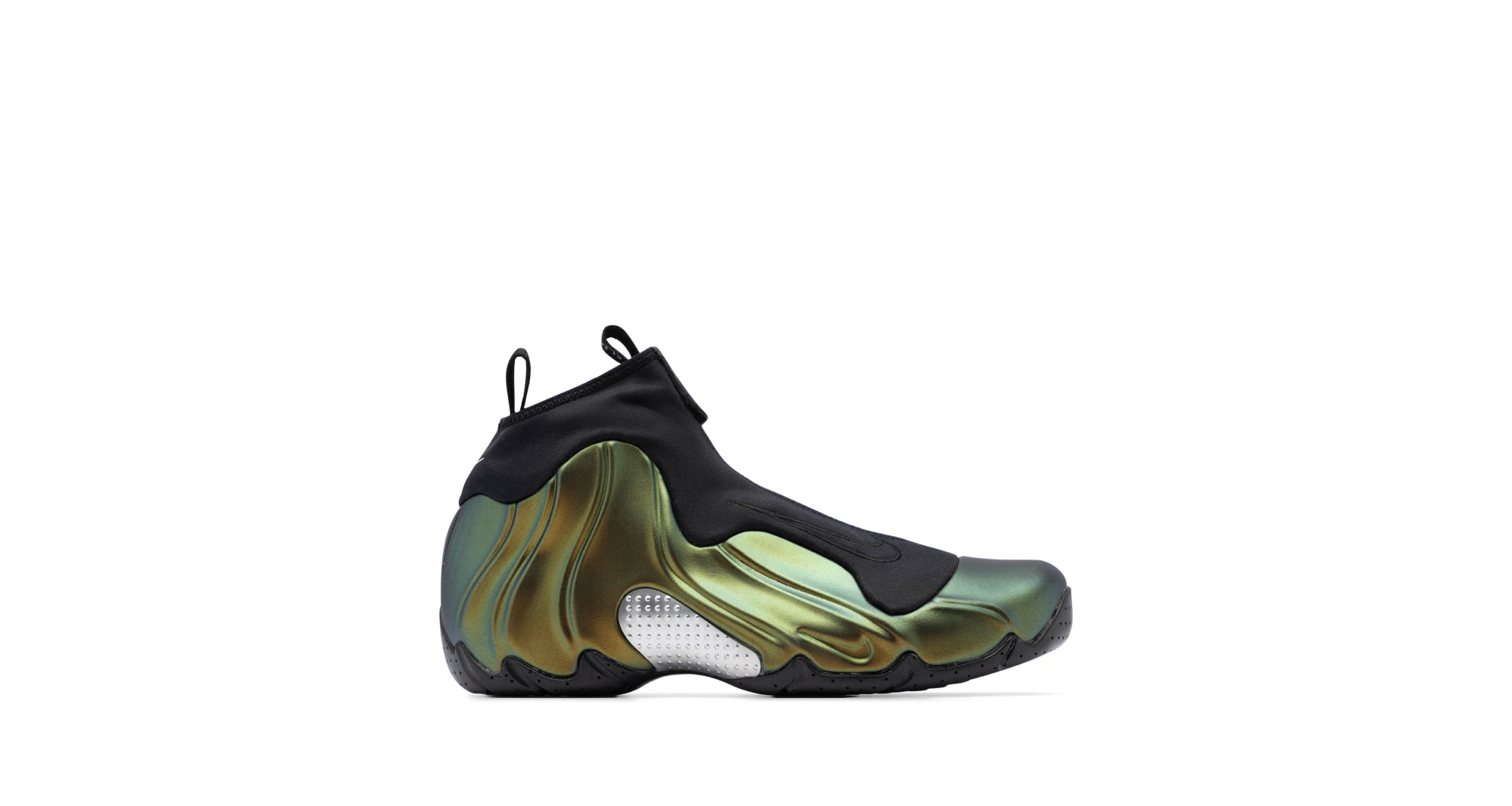 QS Nike Air Flightposite Bodega