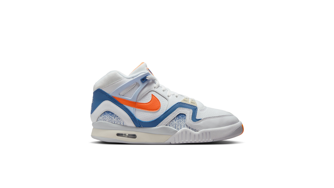 NIKE AIR TECH CHALLENGE 2