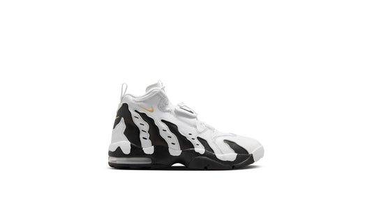 Nike Air DT Max '96 BWHITE-BLACK-VEGAS GOLD