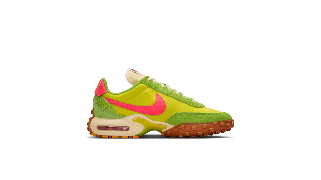 NIKE AIRMAX WAFFLE SP 2