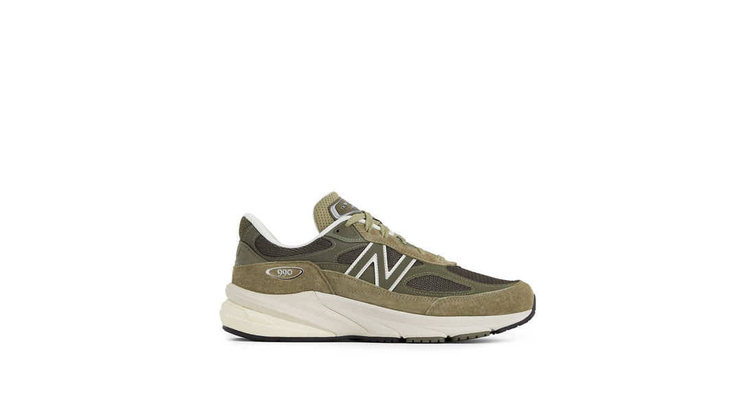 New Balance Made in USA U990TB6