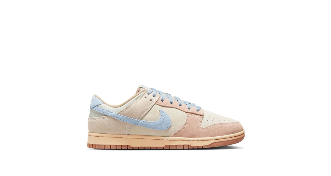 Nike Dunk Low 'Light Armory Blue'