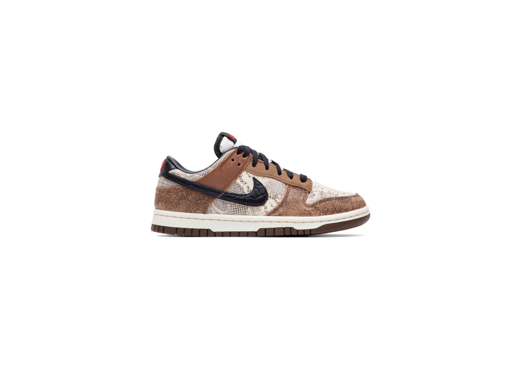 オンラインストア廉価 Nike Dunk Low PRM Head 2 Head/CO.JP2023