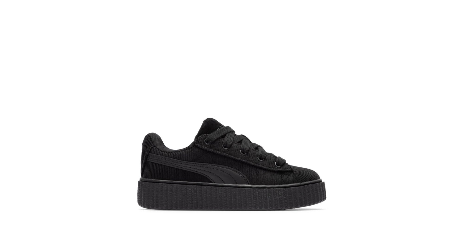 Puma Women's Creeper Phatty Corduroy Sneakers main image 0