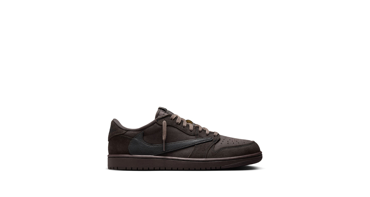 QS Air Jordan X Travis Scott 1 Low OG SP – Bodega