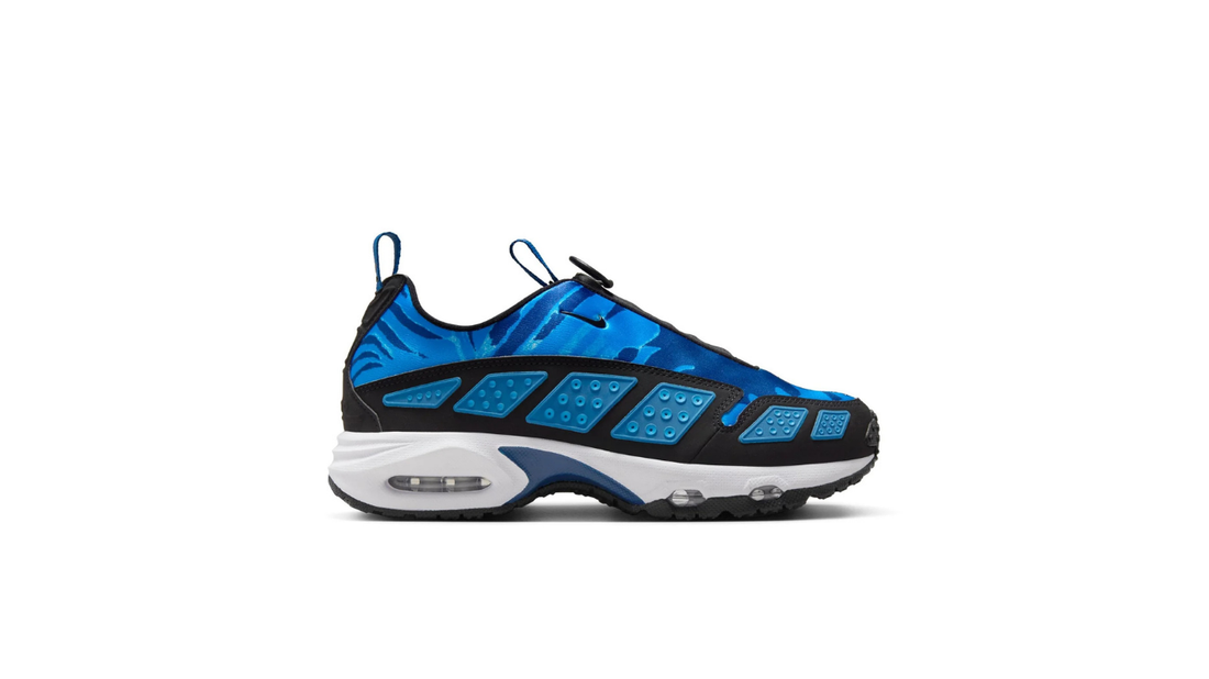 WMNS NIKE AIR MAX SNDR CAMO
