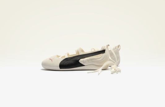 PUMA SPEEDCAT BALLET SD PRM x ROSÉ
