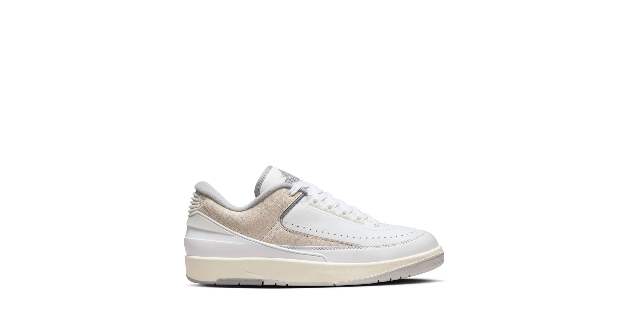 Jordan 2 Retro Low 'Python' - Upcoming Releases | Bodega