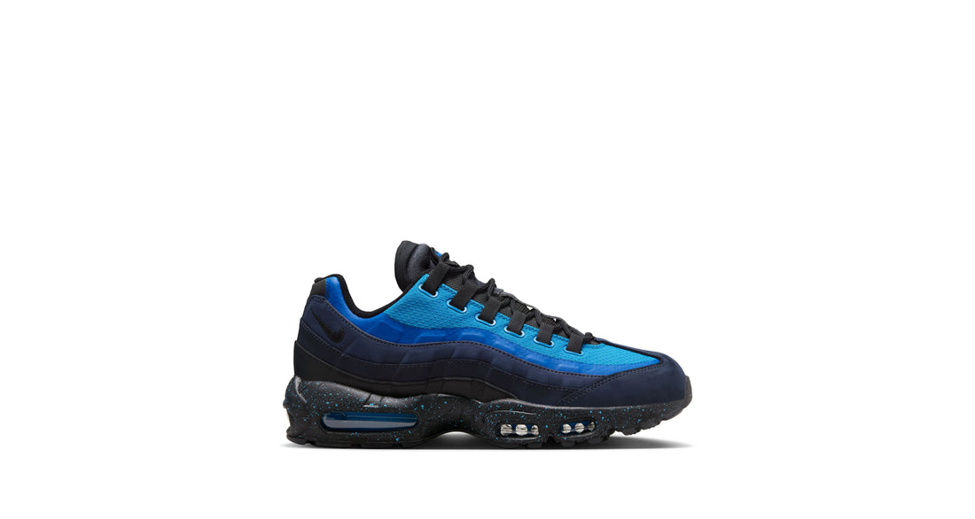 QS NIKE X STASH AIR MAX 95 SP