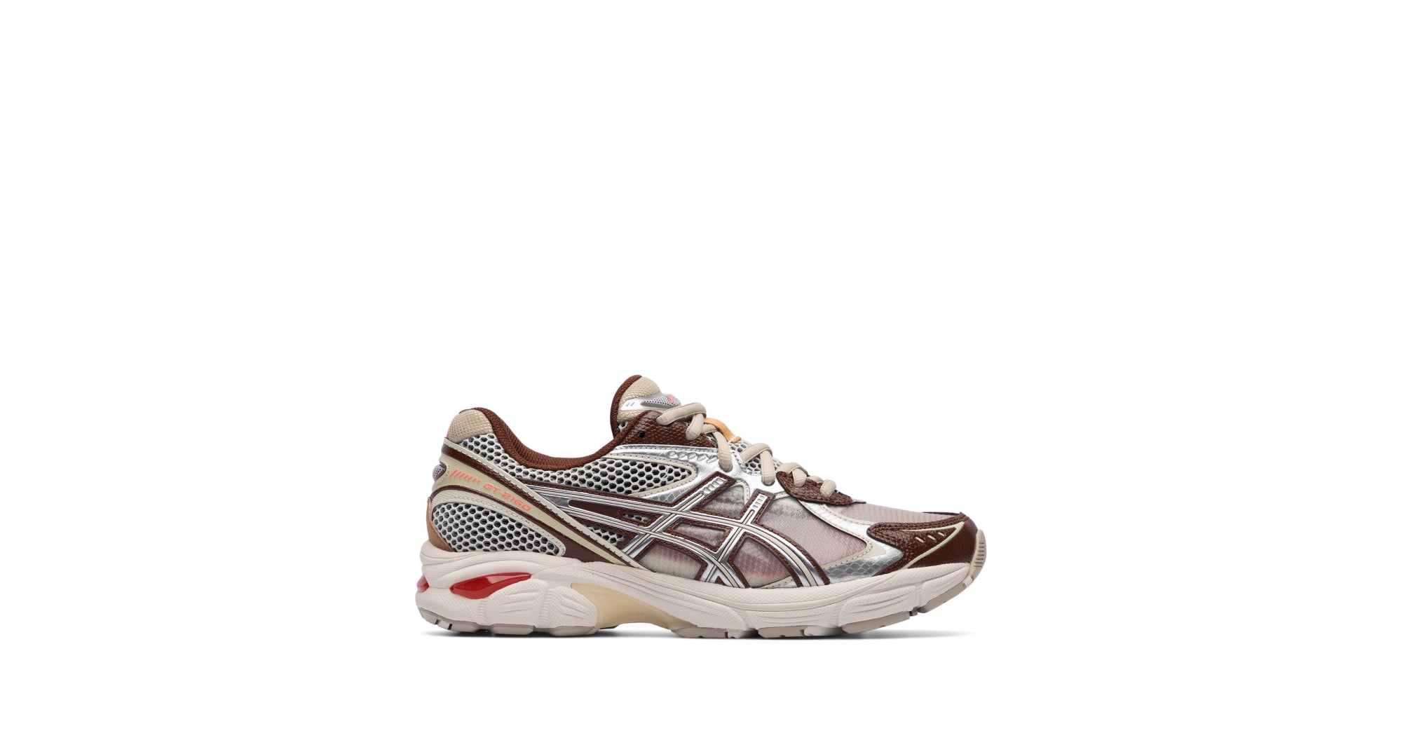 Bodega x Asics GT-2160