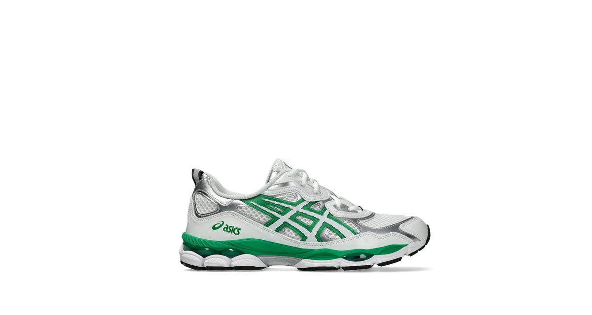 Asics x Hidden GEL-NYC - Upcoming Releases | Bodega