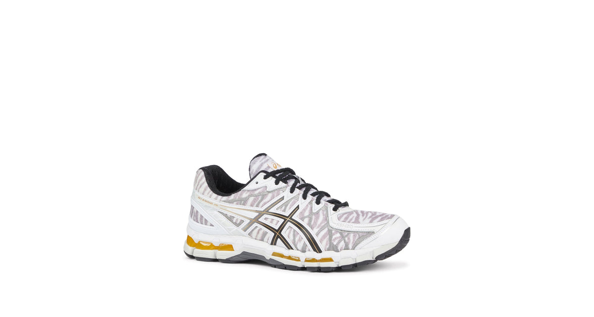 Kenzo x Asics Gel Kayano 20 - Upcoming Releases | Bodega