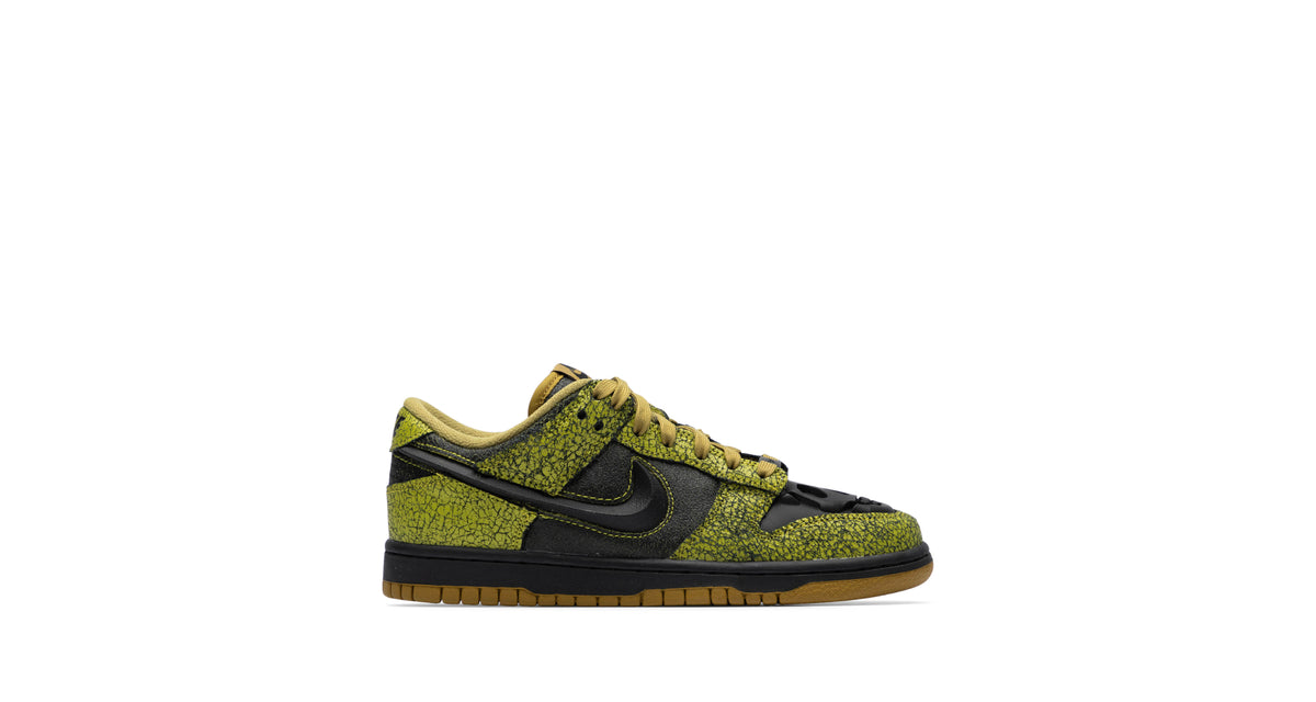 Nike Dunk Low 'Halloween' – Bodega