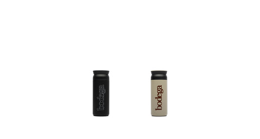 Bodega x Kinto 500ML Travel Tumbler