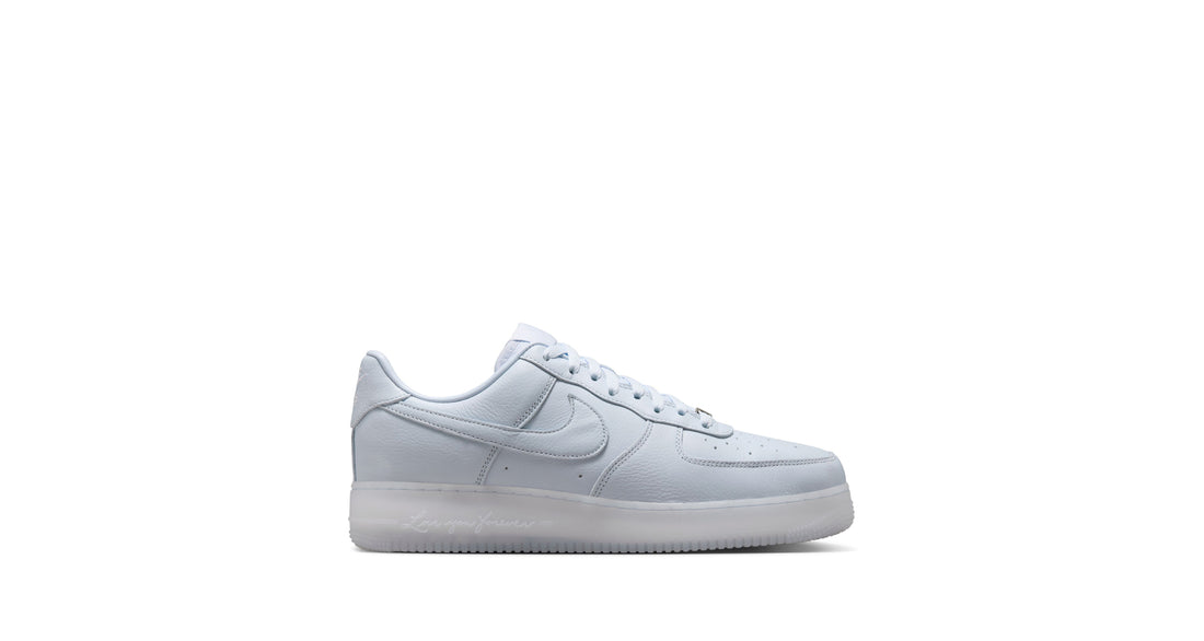 NIKE x NOCTA AF1 'LOVE YOU FOREVER'