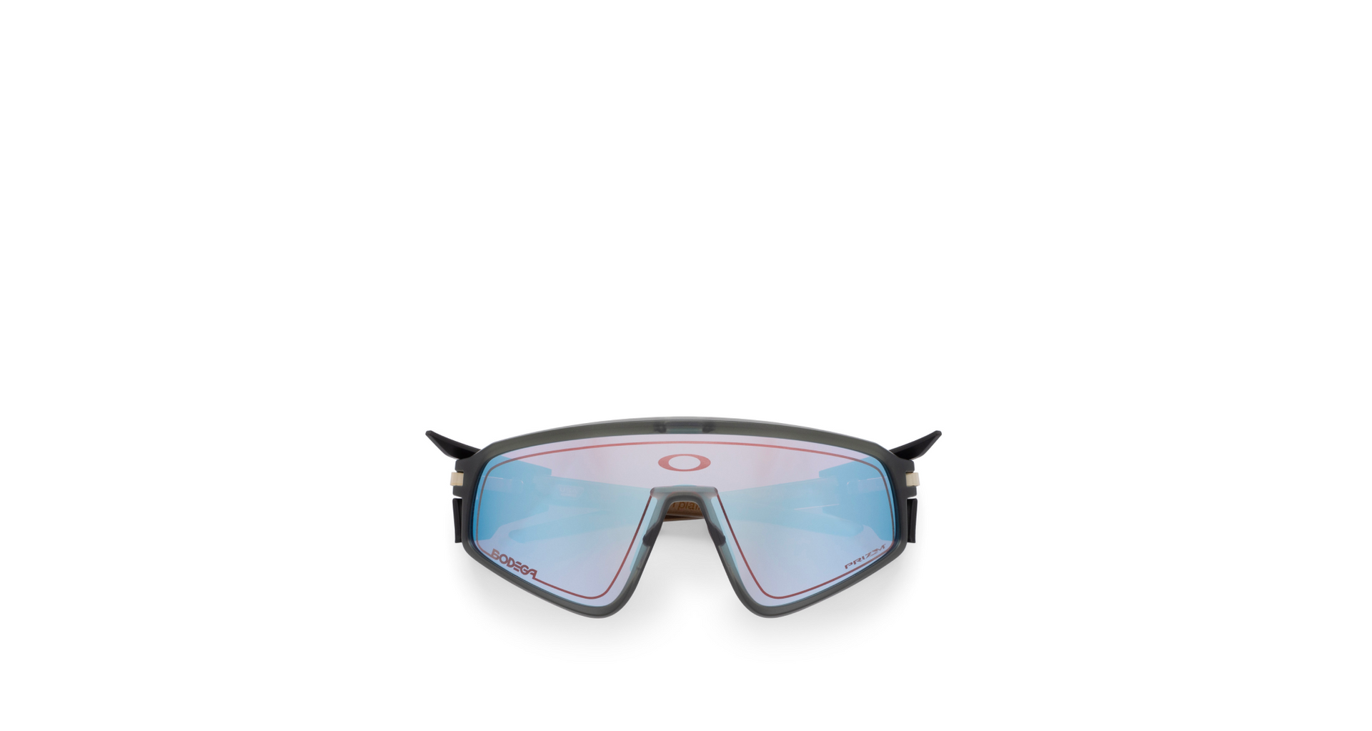 Bodega x Oakley Latch Panel - Upcoming Release Bodega x Oakley Latch Panel - Upcoming Release