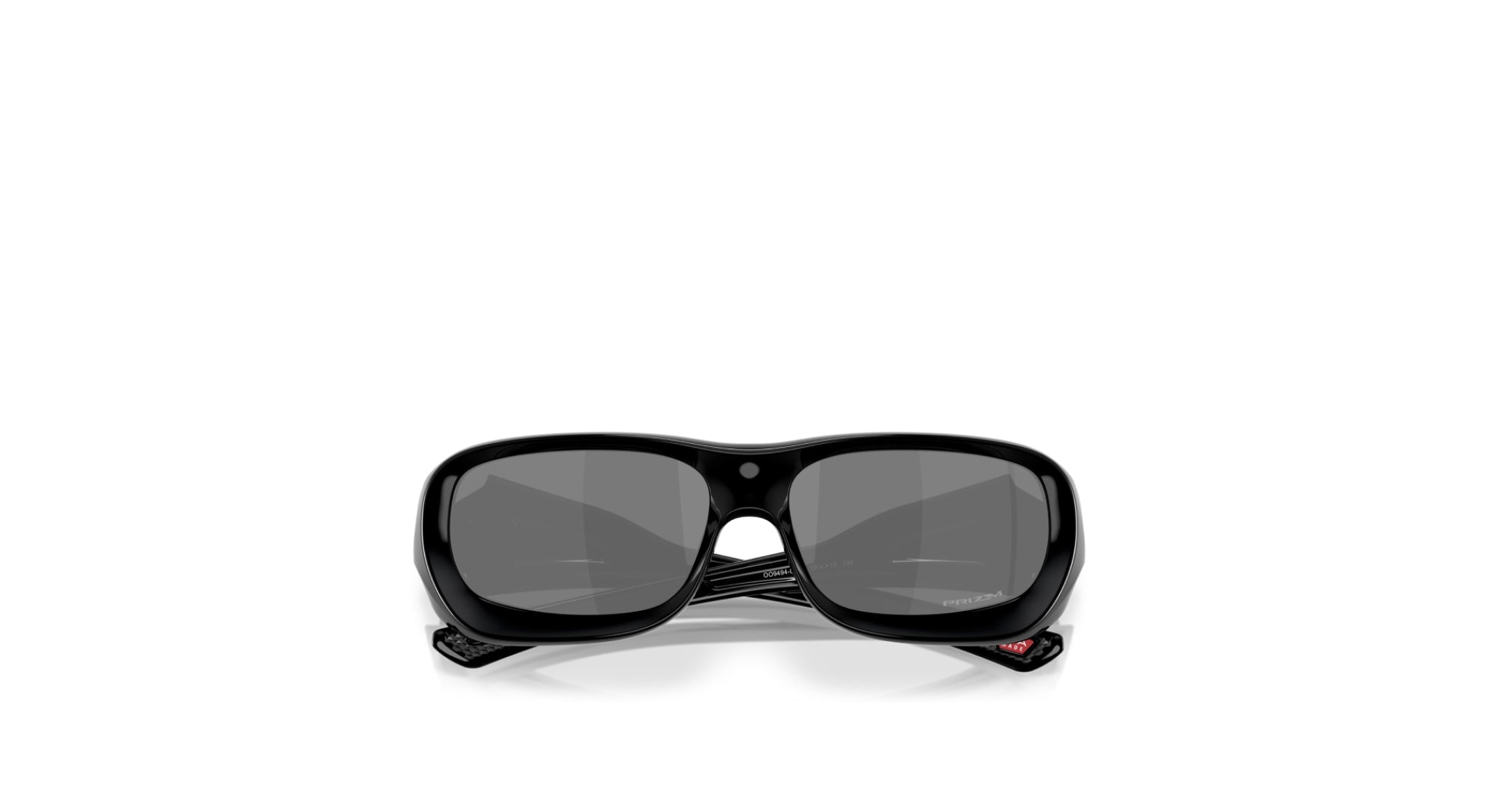 Oakley De Soto Polished Black / Prizm Black – Bodega