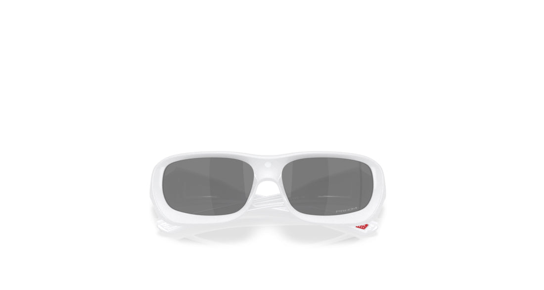 Oakley De Soto  Pearl White / Prizm Black