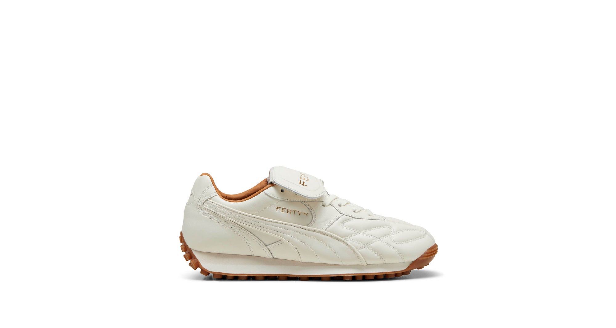 PUMA x FENTY Avanti Family Warm White Bodega