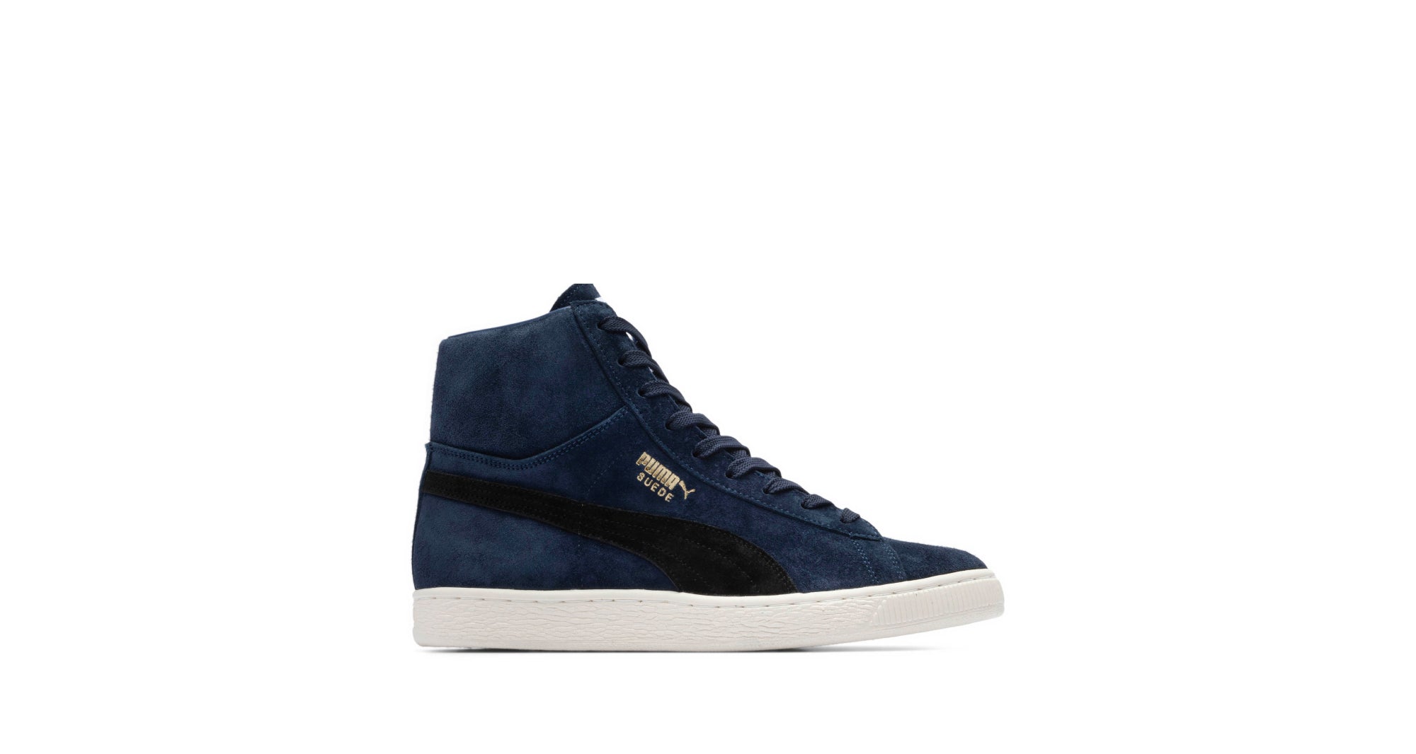 Puma suede classic mid best sale