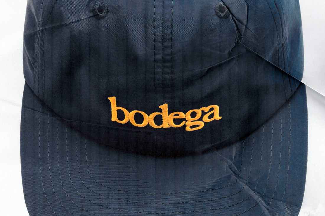 A Closer Look: Bodega Spring/Summer '24 Delivery #01